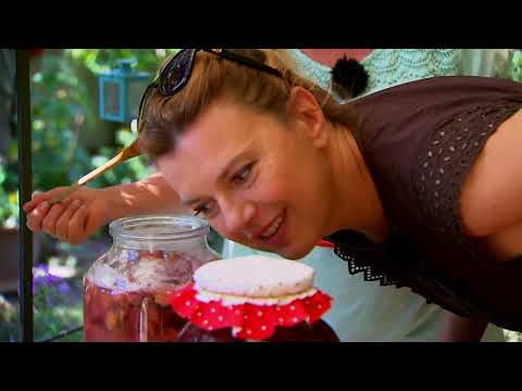 Gasztroangyal 29. rész - Befőzés Szentesen (2017)