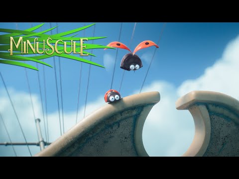 A Minuscule Adventure (2019) Trailer