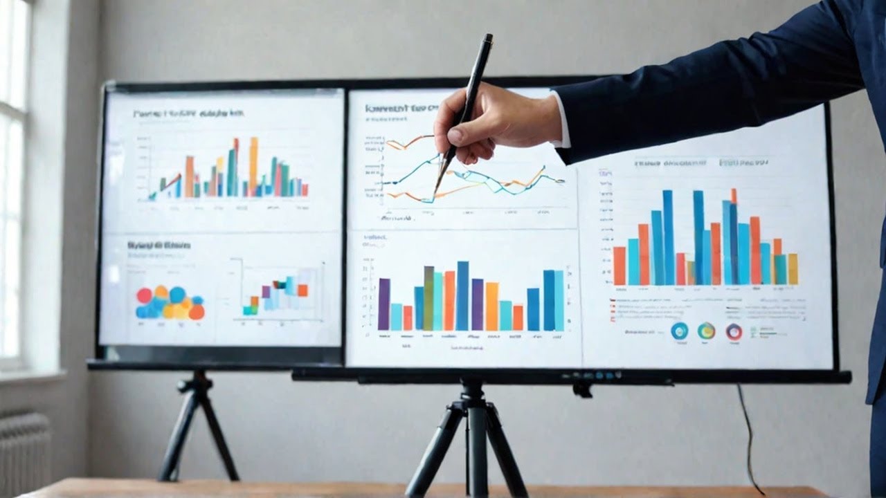 Como fazer um negócio crescer com este TRIPÉ