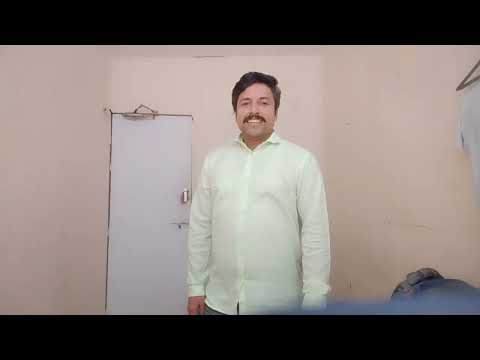 Chetan Gadkari Self Intro Video with Experience 