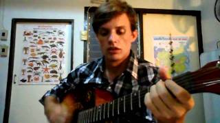 Wanderin (Rise Up Singing)