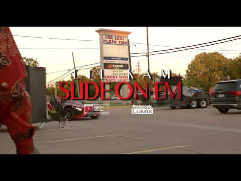 Slide On Em - 4SP Lil’ Kam