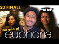 The Euphoria Finale Was Terrible Let S Talk