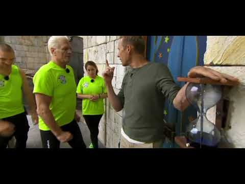 Fångarna på fortet