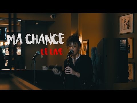 Lorylo: ma chance live ( première de Well'Don)  ( 2017 )