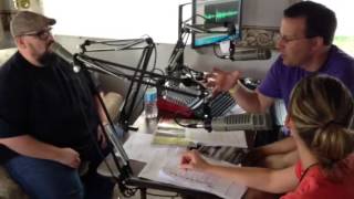 Big Daddy Weave w/Life 96.5