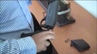 Video: Burris SpeedBead Combo Sight Benelli Super Black Eagle II