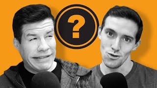 FUNHAUS LIVE FROM VEGAS? - Open Haus #153