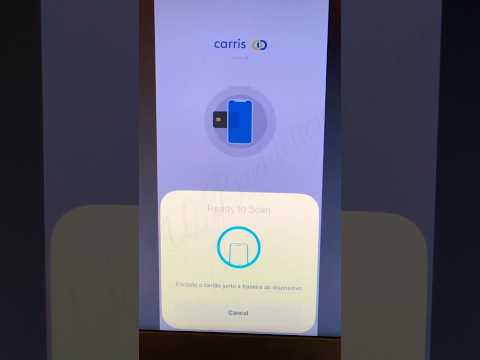 How To Recharge Bus & Metro Card In Portugal By Carrisway App || CARRISWAY || Mobile App #portugal