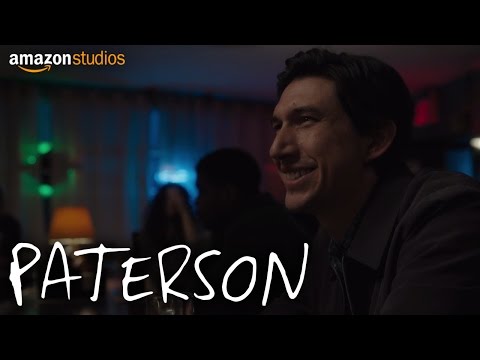 Paterson (Clip 'Costello')