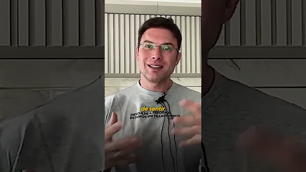 EXERCÍCIO FÍSICO NÃO EMAGRECE!