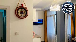 TAKSİM ACADEMİE HOUSE | İstanbul, Turkey | Hotel Review ⭐