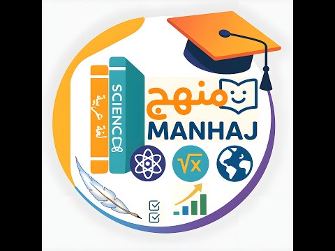 Manhaj منهج
