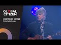 Crowded House Performs 'Private Universe' | Global Citizen Nights