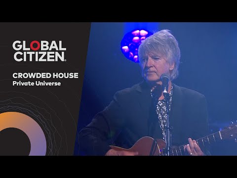 Private Universe - Crowded House