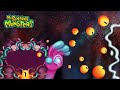 My Singing Monsters Look Into The Future Psychic Islet Trailer