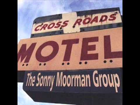 Sonny Moorman Group - Last Call