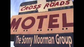 Sonny Moorman Group - Last Call