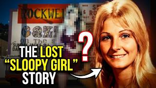 Sloopy Girl Grows Up – The Lost & Rediscovered Story of Lisa Leonard Dalton