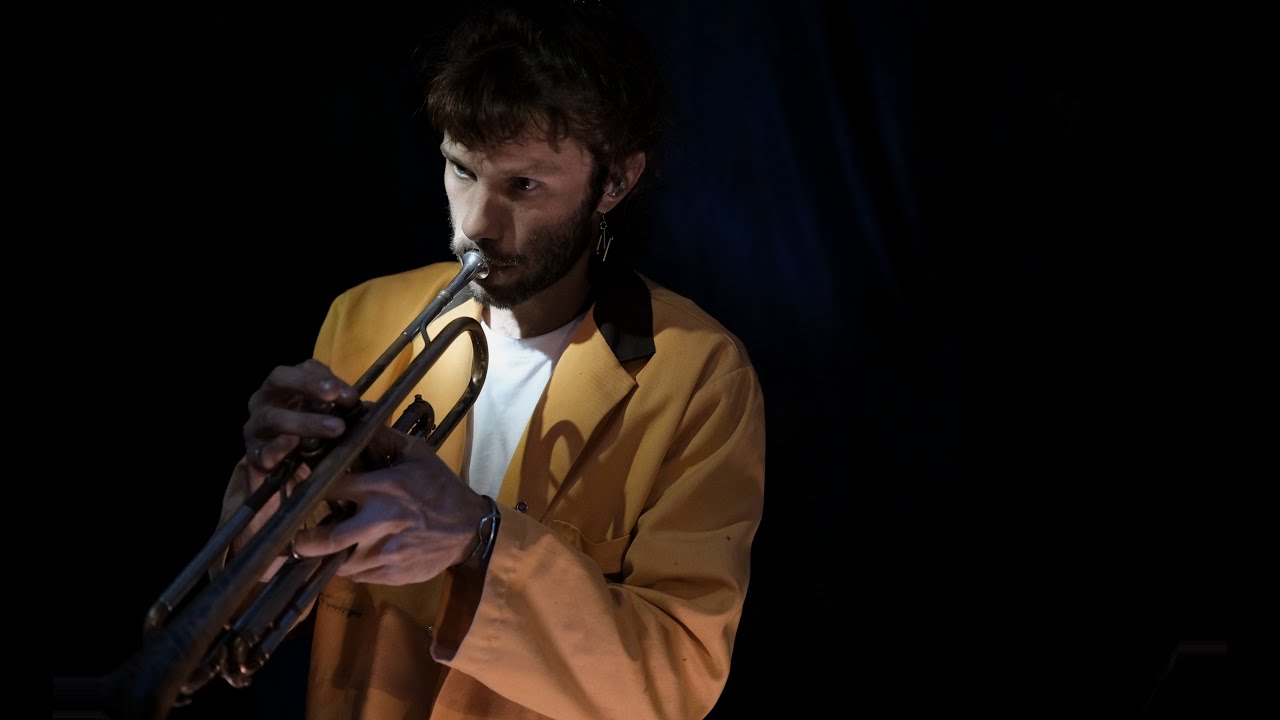 LIVE SESSION thumbnail