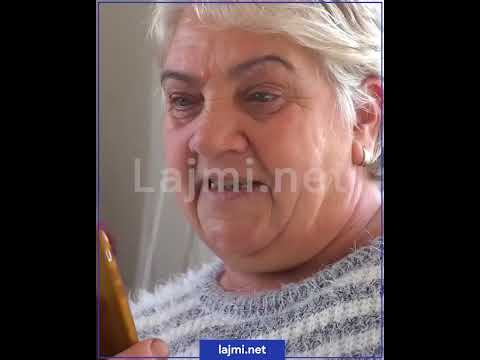 Fazile Hajra kujton kohën e martesës pa dëshirën e saj - Tregime nga katuni