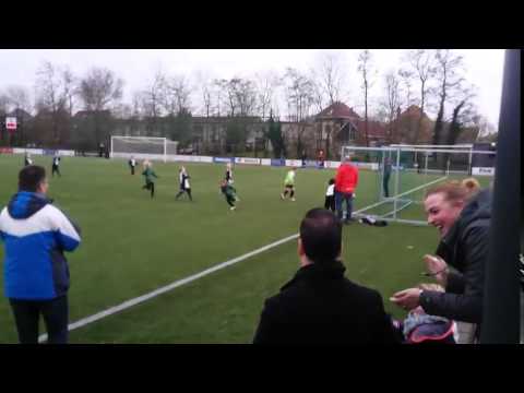Assendelft F5 - SVW 27 F7 (06-02-2016)