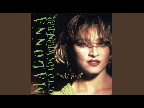 Cosmic Climb (extended dance mix) – Madonna