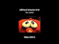 VeggieTales The Star Of Christmas Credits Prototype Version