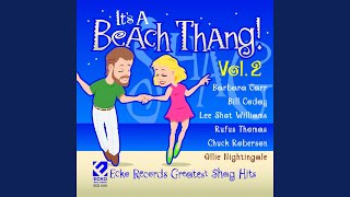 Big Fine Hunk of Woman