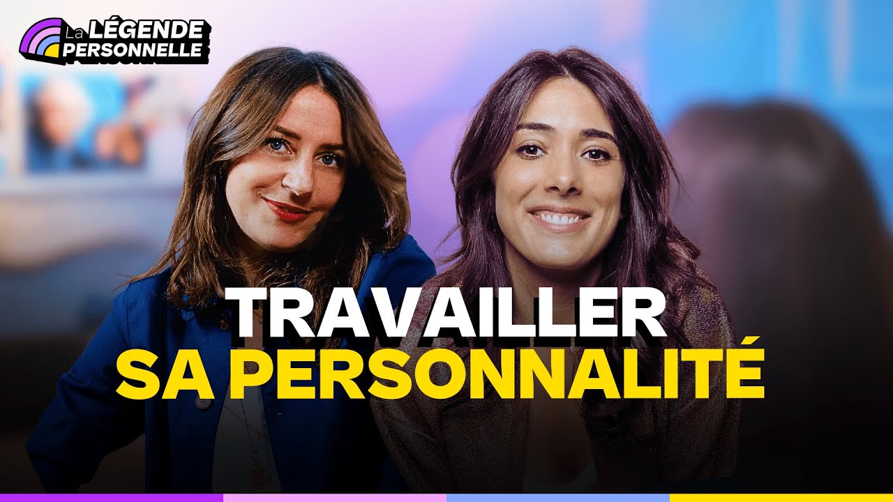 Transformer son identité en marque personnelle à succès : La méthode Caroline Mignaux