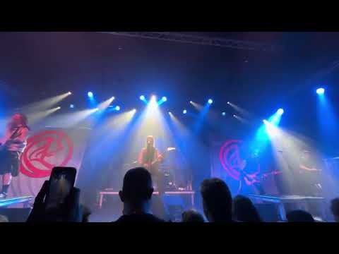 Ensiferum - Iron @ Progresja Warsaw 06/02/2025