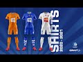 ?  KAA Gent shirts 2020 - 2021