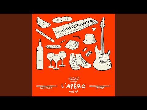 Some Jazz To Make Love On