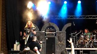 Brocas Helm - 02 Ravenwreck (Keep it true 14,  2011 04 29) .MOV