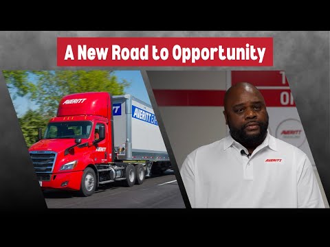 From Owner-Operator to Averitt Leader: Demond’s Growth Story