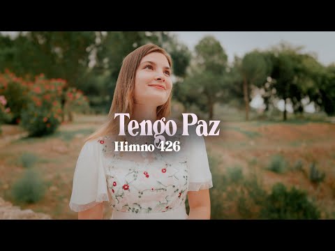 Daniela Khomiha - Tengo Paz - Himno 426