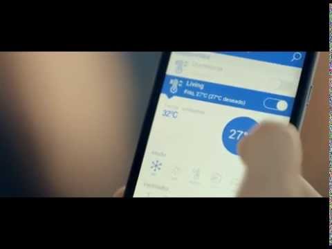 BGH Smart Control