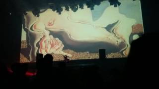 Machine Cosmique - Uncle O (Daniele Baldelli ‎– Cosmic Drag)