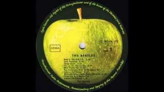1973 - The Beatles - The Beatles - Happiness Is A Warm Gun (Album Version)