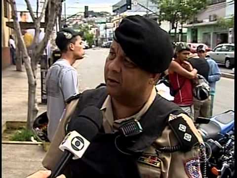 MGTV 2ª Edição - 05/12/2011 - bloco 1 de 3