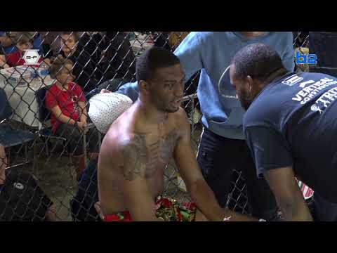 Strike Hard- Mixed Martial Arts (MMA)