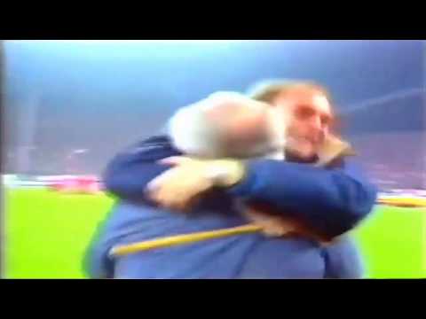 Bayern Munich 2-0 AS Roma ● Cup Winners Cup 1984-85