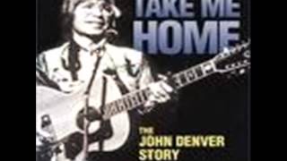 Follow Me - John Denver
