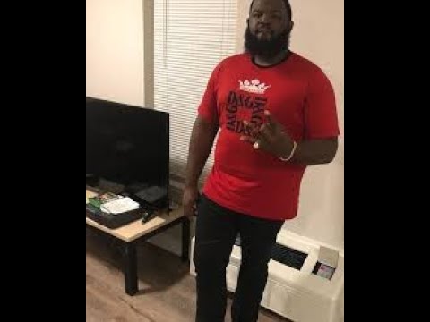 Young Costamado Interview w/stjohns