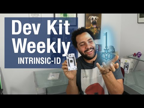 Dev Kit Weekly: Intrinsic ID's BK Software IP via (100 FREE!) STM32 Nucleo 144 Development Boards