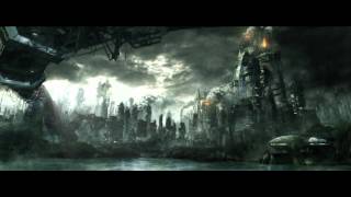 Solitude Aeturnus - Tommorows Dead