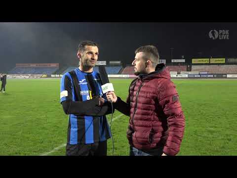 Grzegorz Baran: Mamy bardzo młodą kadrę