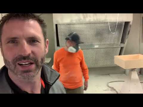 Stolbek Spinbot Sableueses / Sanders | KovatechCNC (1)