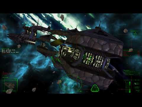 Freespace 2: The Procyon Insurgency - Through the Minefield