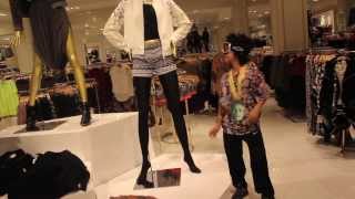 James Franco- Hoodie Allen (Unofficial Video)